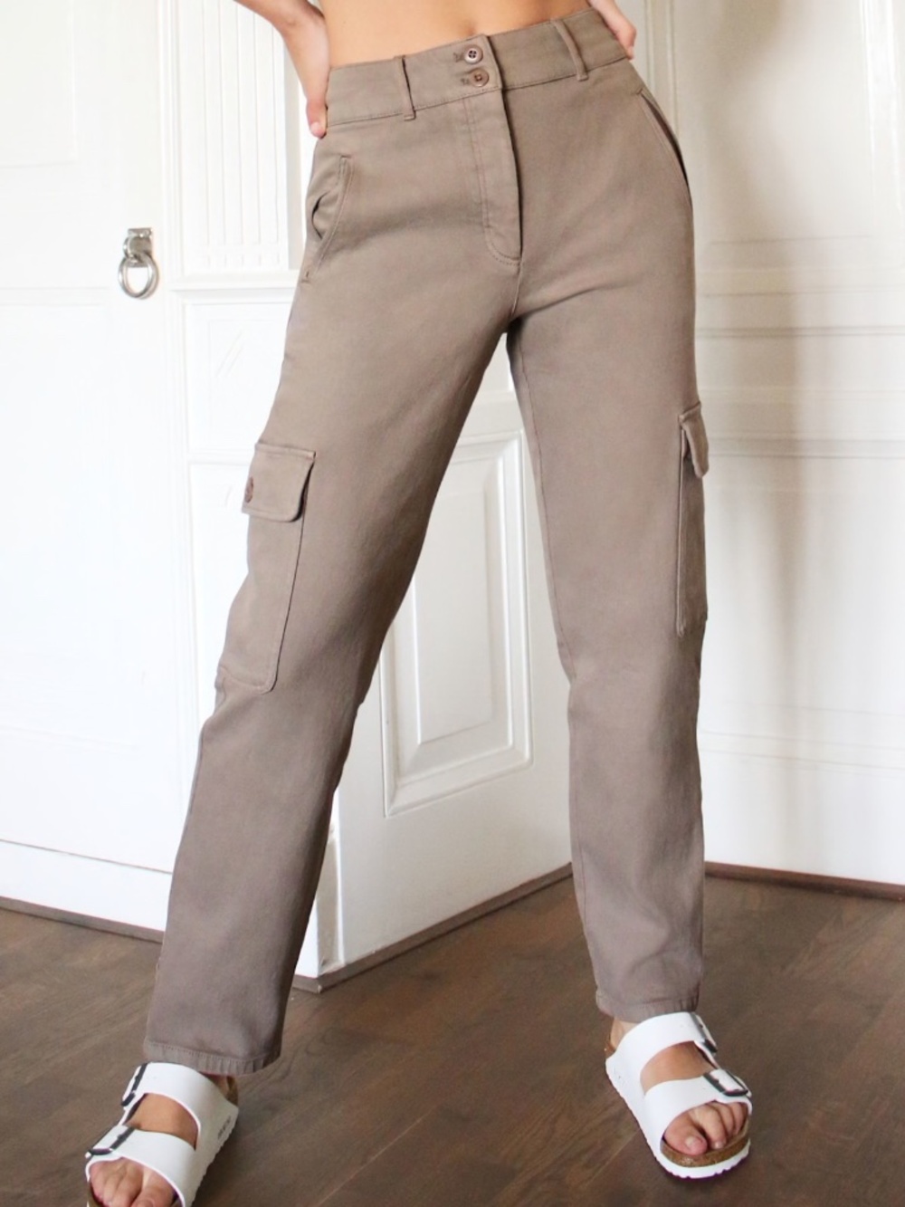 Wilfred Free Modern Cargo Pant